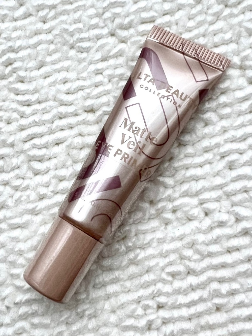 🌙Pick 5 for $25🌙 ULTA Beauty Matte Veil Eye Primer mini